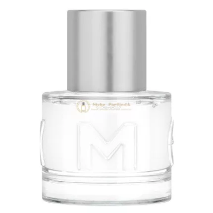 Mexx Simply For Her Eau De Toilette Spray, 20ml