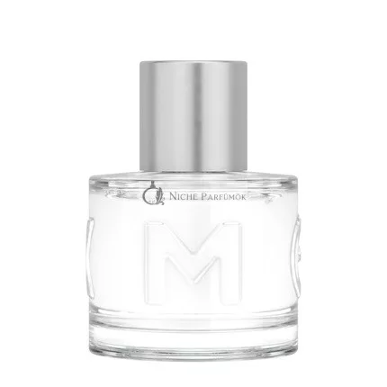 MEXX SIMPLY Woman Eau de Toilette Damenparfüm