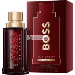 Hugo Boss The Scent Elixir for Him, 50 ml