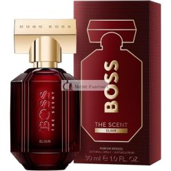 Hugo Boss The Scent Elixir for Her, 30ml