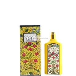   Gucci Flora Gorgeous Orchid Eau de Parfum für Damen 100 ml