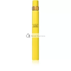 Gucci Flora Gorgeous Orchid Eau De Parfum für Frauen, 10 ml