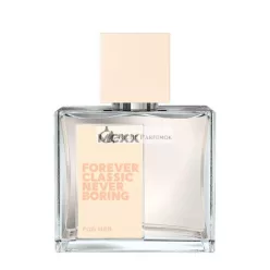   MEXX Forever Classic Never Boring Damen Eau de Toilette, 30ml