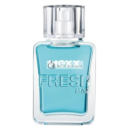 Mexx Fresh Man Eau De Toilette, 30 ml