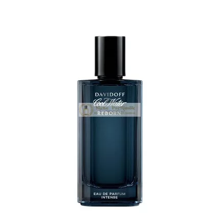 Davidoff Cool Water Reborn EDP Intense für Männer 50ml