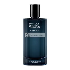 Davidoff Cool Water Reborn EDP Intense für Herren, 100ml