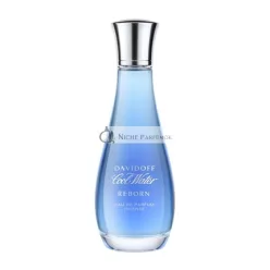 Davidoff Cool Water Reborn EDP Intense Woman 100ml