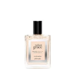   Philosophy Radiant Grace Eau De Parfum, Warmer und Blumiger Damenparfum