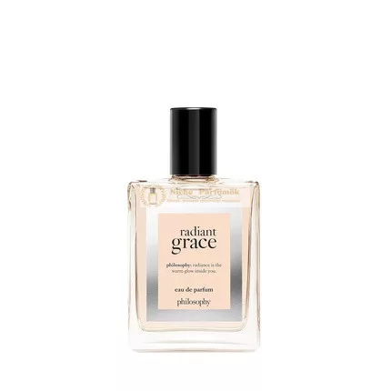 Philosophy Radiant Grace Eau De Parfum, Warmer und Blumiger Damenparfum