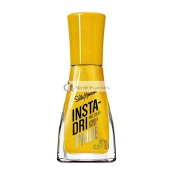 Sally Hansen Insta-Dri Pride Bee Proud, 9 ml