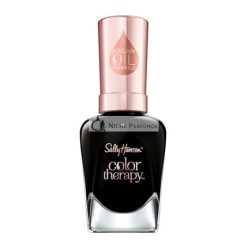   Sally Hansen Color Therapy Körömlakk Bliss Collection Everything Zen, 15ml