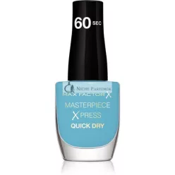   Max Factor Masterpiece Xpress Gyorsan Száradó Körömlakk, 8ml