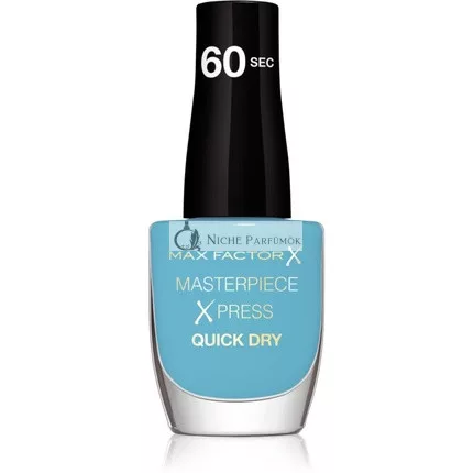 Max Factor Masterpiece Xpress Gyorsan Száradó Körömlakk, 8ml