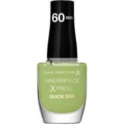 Max Factor Masterpiece Xpress Körömlakk Key Lime