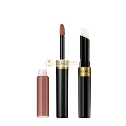Max Factor Lipfinity Kollekció 185 Meleg Ragyogás, 1.9g