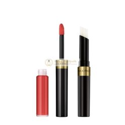  Max Factor Lipfinity Kollektion 142 Gilded Passion Lippenstift