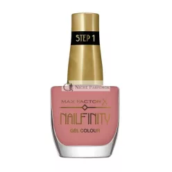 Max Factor Nailfinity Limitált Kiadás Szín 235