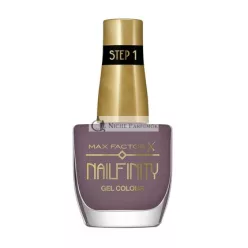   Max Factor Nailfinity Színkollekció 355 Breakingthrough Körömlakk, 12ml