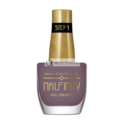 Max Factor Nailfinity Színkollekció 355 Breakingthrough Körömlakk, 12ml