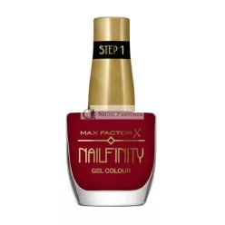 Max Factor Nailfinity Limitált Kiadás Szín 320, 12ml