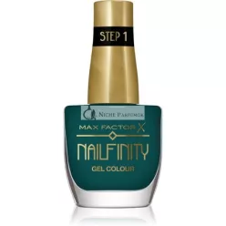 NAILFINITY körömlakk 865-drámás, 12 ml