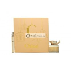   Chloé Signature Ajándékcsomag 50ml EDP Spray + 10ml EDP Nőknek