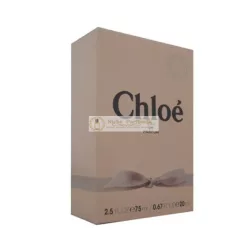 Chloe Signature Eau De Parfum, 75ml