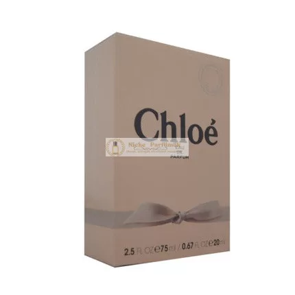 Chloe Signature Eau De Parfum, 75ml