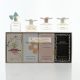 MARC JACOBS Vielfalt Mini Set 4-teiliges Geschenkset, 4,5 g Eau de