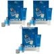 Mexx Geschenkset für Männer 3 x 30ml EDT Spray und 3 x 50ml Duschgel