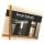 Bruno Banani Man Geschenkset - Eau De Toilette 50 ml, Duschgel 50 ml, Und Deospray 50 ml