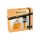 Bruno Banani Mans Best Set Eau De Toilette 30 ml und Deodorant Spray 50 ml