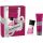 Bruno Banani Dangerous Woman Geschenkset - Eau De Toilette 30 ml und Duschgel 50 ml
