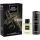 David Beckham Instinct Geschenkset - Eau De Parfum 50ml und Deodorant Spray 150ml