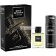 David Beckham Instinct Geschenkset - Eau De Parfum 50ml und Deodorant Spray 150ml