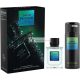 David Beckham True Instinct Geschenkset für ihn inklusive Eau De Parfum, 50ml