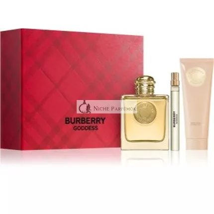 Burberry Goddess Eau De Parfum für Frauen, 100 ml