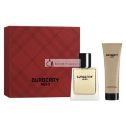 Burberry Hero Eau De Toilette Spray, 50ml