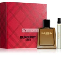 Burberry Hero Duft für Männer - 100ml