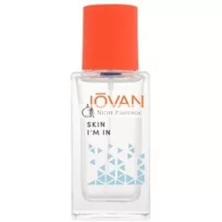 Jovan Skin Im In Eau De Parfum