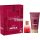 Mexx Inspired Warmth Damen Eau De Parfum Spray 30ml und Körperbalsam 150ml Set