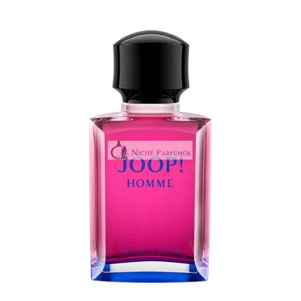 Joop! Homme Neon Eau De Toilette, 75ml