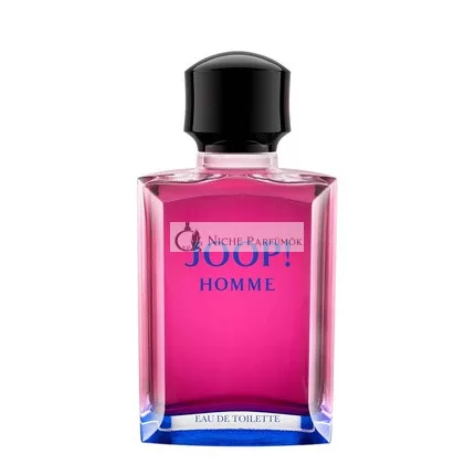 Joop! Homme Neon Eau de Toilette, 125ml