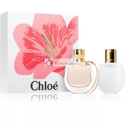 Chloe Nomade Duft für Frauen - 50 ml