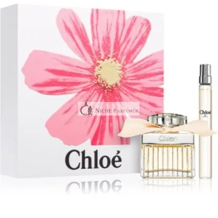 Chloé Love Story Eau De Parfum, 75 ml