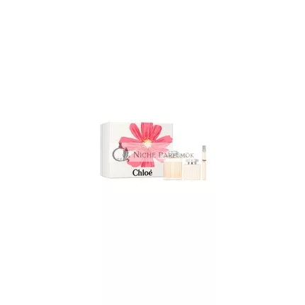 Chloe Woman Eau De Parfum Spray, 100 ml