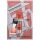 Bruno Banani Magnetic Woman Geschenkset Edp 30ml und Duschgel 50ml
