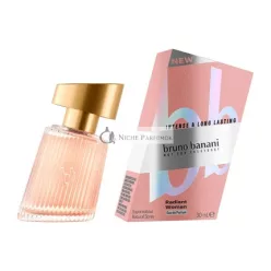   Bruno Banani Radiant Woman Eau De Parfum - Strahlender Duft mit Funkelnden Noten
