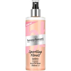 Bruno Banani Radiant Woman Körperspray