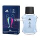 Adidas UEFA Bajnokok Ligája Célkiadás Eau de Toilette Férfiaknak, 50ml